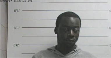 Jerome Herbert, - Orleans Parish County, LA 